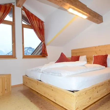 Haus Salvenmoser Walchsee Exterior photo