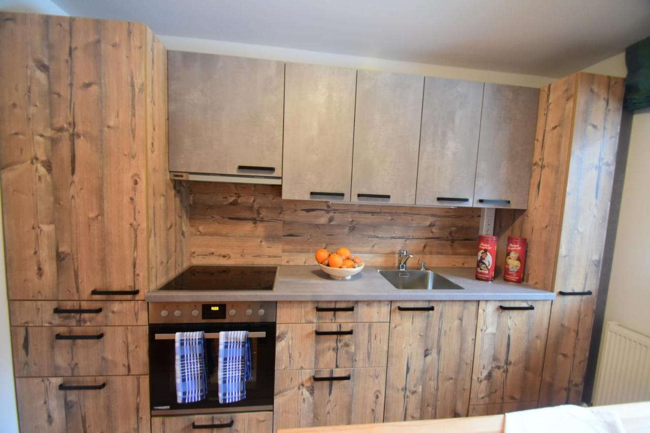 Homestay Haus Salvenmoser Walchsee