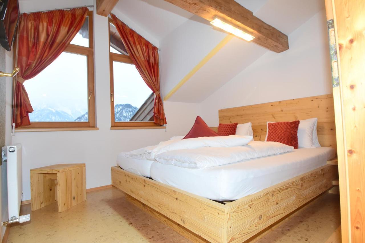 Haus Salvenmoser *