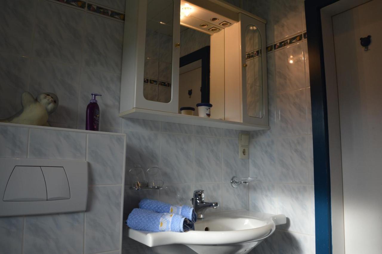 Homestay Haus Salvenmoser Walchsee
