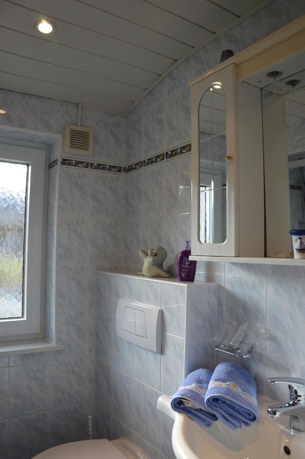 Haus Salvenmoser Homestay Walchsee