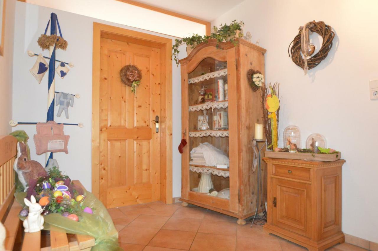 Homestay Haus Salvenmoser Walchsee