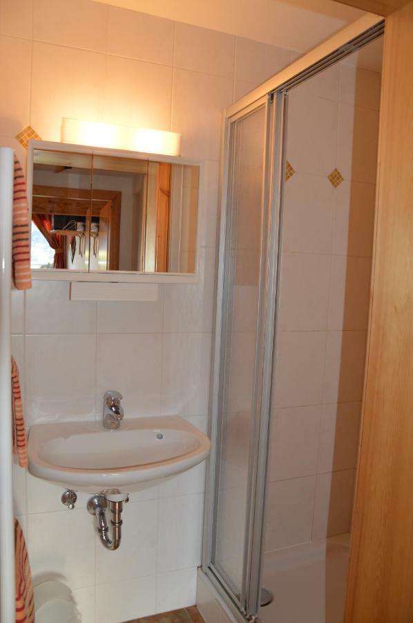Homestay Haus Salvenmoser Walchsee